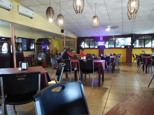 Restaurante Carnes En Su Jugo, Carretera Guanajuato-Silao #450, colonia burocratas guanajuato GTO, 36250 Guanajuato, Gto., México, Restaurante mexicano | GTO