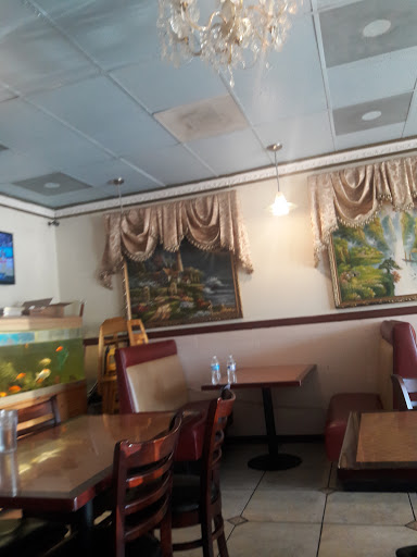Asian Restaurant «Mandarin Chinese Restaurant», reviews and photos, 6875 La Palma Ave, Buena Park, CA 90620, USA