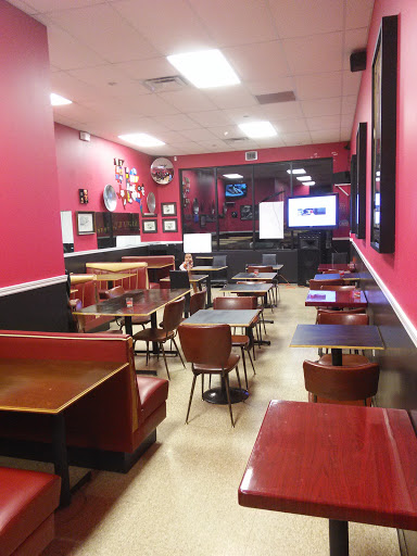 Cafe «CAFE 318», reviews and photos, 5770 Harris St, Austell, GA 30168, USA