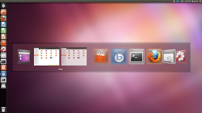 Ubuntu 11.10 alt-tab switcher window previews