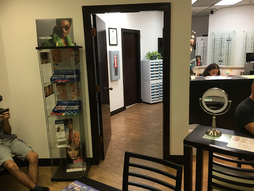 Eye Care Center «Clear Vision Center of South Florida», reviews and photos