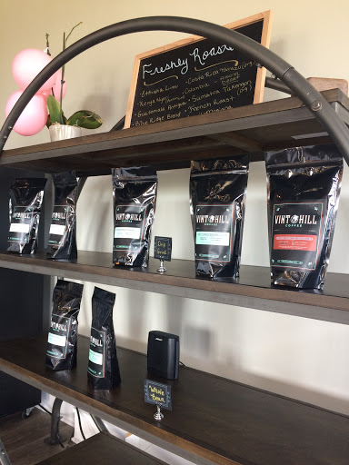 Coffee Shop «Vint Hill Coffee», reviews and photos, 4257 Aiken Dr D, Warrenton, VA 20187, USA