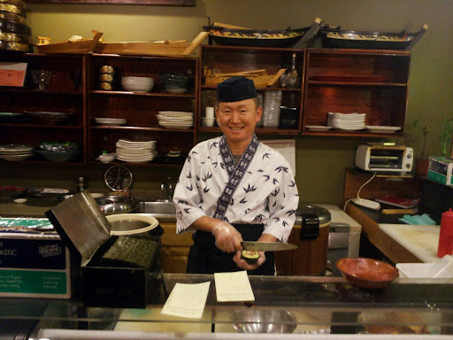 Asian Restaurant «Sushi 101», reviews and photos, 738 U.S. 9, Fishkill, NY 12524, USA