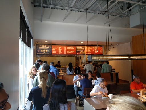 Mexican Restaurant «Chipotle Mexican Grill», reviews and photos, 4315 W Lake Mary Blvd, Lake Mary, FL 32746, USA