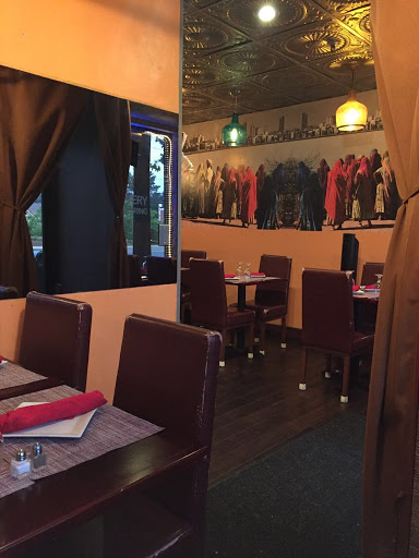 Indian Restaurant «The Mumbai Times», reviews and photos, 140 E Putnam Ave, Cos Cob, CT 06807, USA
