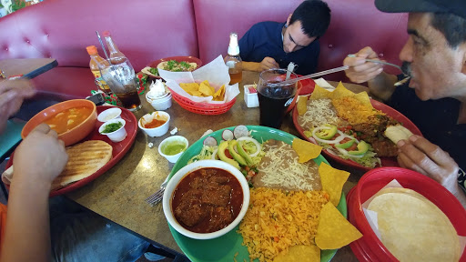 Mexican Restaurant «Andale Andale Mexican Restaurant», reviews and photos, 519 SW Beach Rd, Estacada, OR 97023, USA
