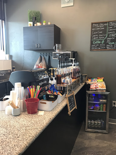 Coffee Shop «Brew Coffee and Tea», reviews and photos, 2935 N Dysart Rd, Avondale, AZ 85392, USA