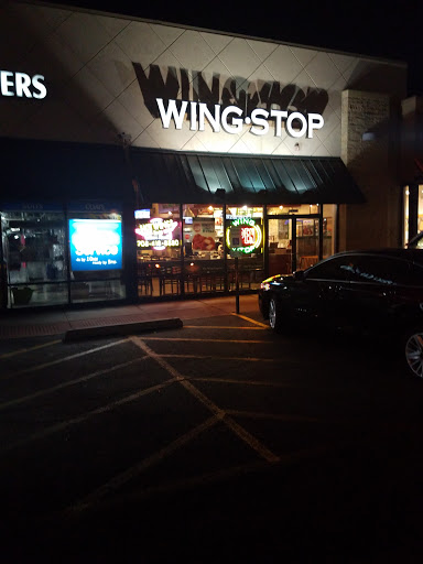 Chicken Wings Restaurant «Wingstop», reviews and photos, 17707 Torrence Ave, Lansing, IL 60438, USA