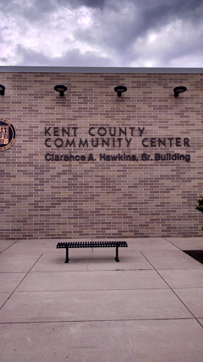 Community Center «Kent County Community Center», reviews and photos, 11041 Worton Rd, Worton, MD 21678, USA