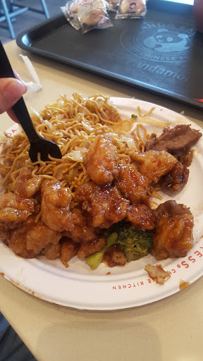 Chinese Restaurant «Panda Express», reviews and photos, 2775 Grass Valley Hwy, Auburn, CA 95603, USA