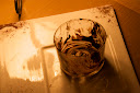 Pasta Cosy Crousti Coco, Student French Wine Tasting (September 2011, WineInProvence)