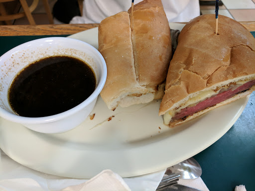 Deli «The Original Lots of Lox», reviews and photos, 14995 S Dixie Hwy, Miami, FL 33176, USA
