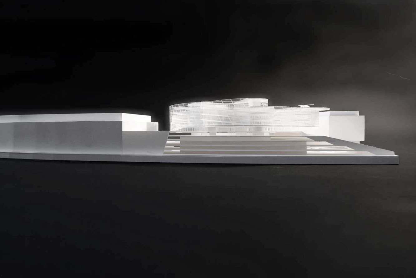 Oamtc Headquarters by Pichler Traupmann Architekten