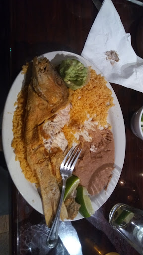 Mexican Restaurant «Casa Del Mar Mexican Bar & Grill», reviews and photos, 650 Ridge Rd, Munster, IN 46321, USA