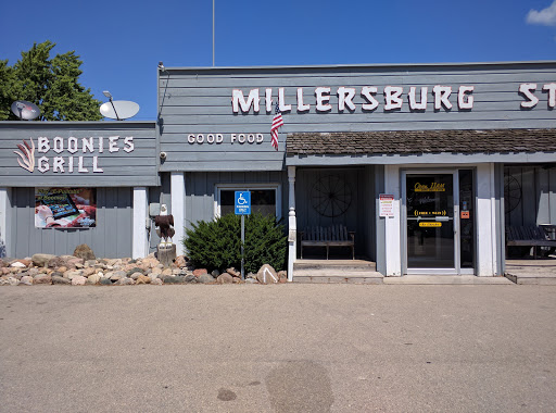 Bar & Grill «Boonies Bar & Grill», reviews and photos, 3301 Millersburg Blvd, Faribault, MN 55021, USA