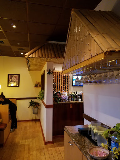 Thai Restaurant «Puket Cafe Thai Cuisine», reviews and photos, 945 Cromwell Ave, Rocky Hill, CT 06067, USA