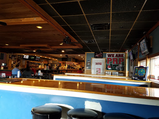 Pizza Restaurant «Pleasure Ridge Pizza & Sports Bar», reviews and photos, 5603 Greenwood Rd, Louisville, KY 40258, USA