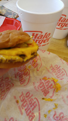 Fast Food Restaurant «Halo Burger Birch Run», reviews and photos, 9130 Birch Run Rd, Birch Run, MI 48415, USA