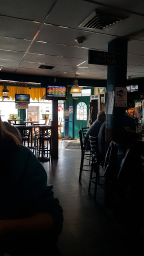 Pub «The Banner Pub», reviews and photos, 167 Union St, Rockland, MA 02370, USA