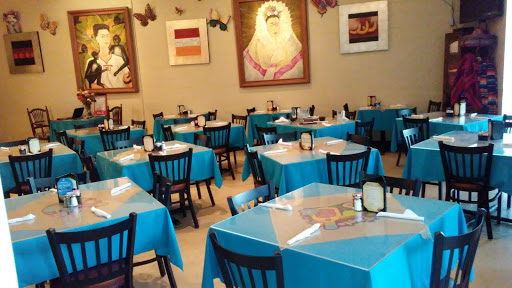Mexican Restaurant «Nuevo Leon Mex-Mex Resturant», reviews and photos, 12895 Josey Ln #100, Farmers Branch, TX 75234, USA