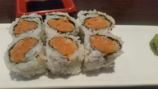 Japanese Restaurant «Oishi Japan», reviews and photos, 199 Scotch Rd, Trenton, NJ 08628, USA