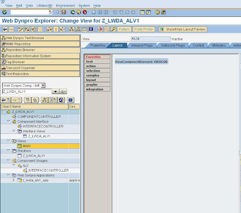 Web Dynpro Abap Making The Alv Column Editable Hot Sex Picture