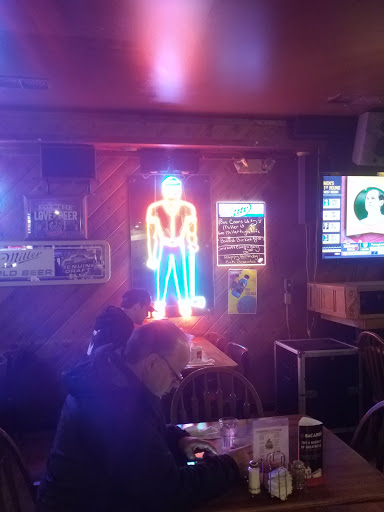 Bar «Timbers Lounge», reviews and photos, 2770 W Kilgore Ave, Muncie, IN 47304, USA
