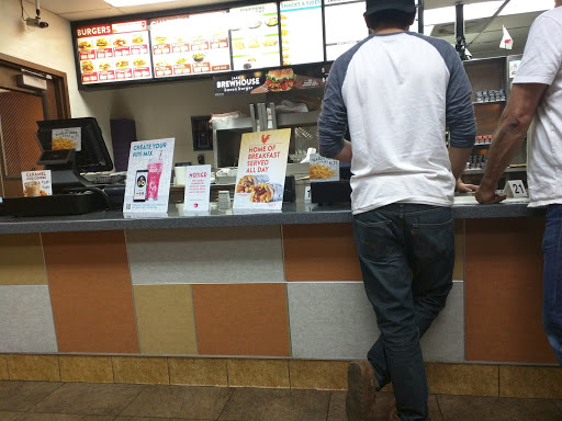 Fast Food Restaurant «Jack in the Box», reviews and photos, 410 Keystone Ave, Reno, NV 89503, USA