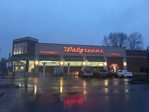 Drug Store «Walgreens», reviews and photos, 175 S Columbia River Hwy, St Helens, OR 97051, USA