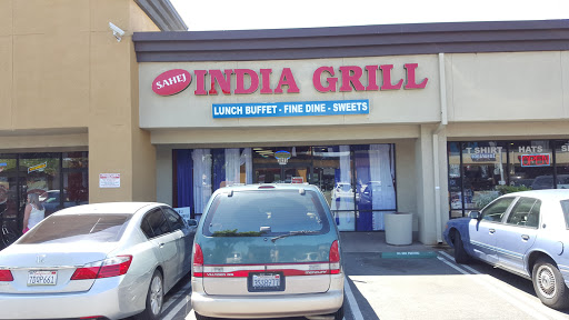 Indian Restaurant «Sahej India Grill», reviews and photos, 3025 W Capitol Ave, West Sacramento, CA 95691, USA