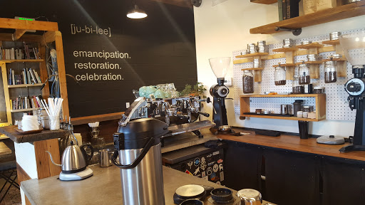 Coffee Shop «Jubilee Roasting Co.», reviews and photos, 1452 Kenton St, Aurora, CO 80010, USA