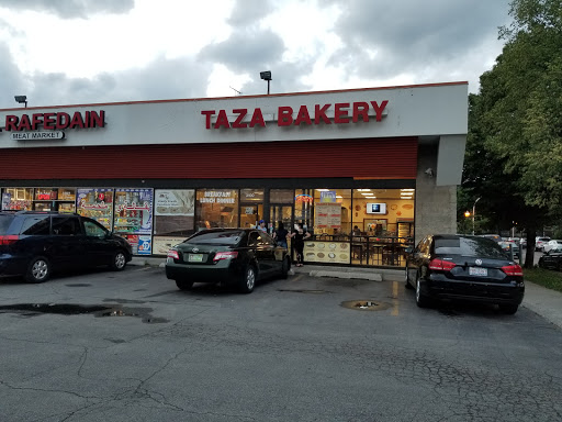 Bakery «Taza Bakery Inc», reviews and photos, 3100 W Devon Ave, Chicago, IL 60659, USA
