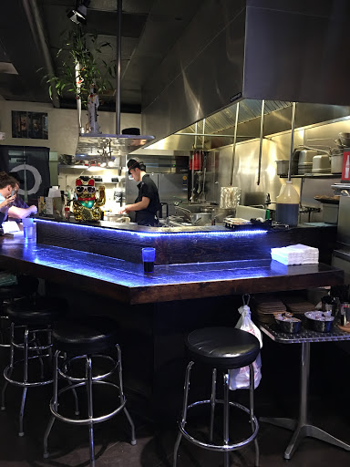 Ramen Restaurant «Shin Ramen», reviews and photos, 1655 N La Brea Ave, Hollywood, CA 90028, USA
