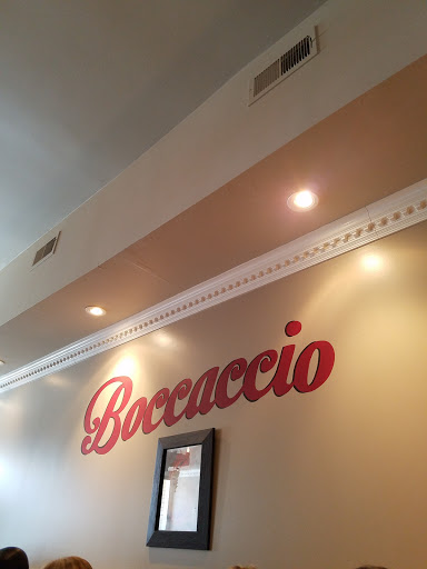 Italian Restaurant «Boccaccio», reviews and photos, 31 S State St, Newtown, PA 18940, USA