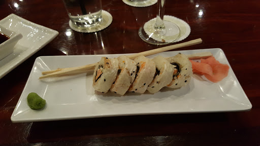 Restaurant «Rising Sun Sushi and Fusion Restaurant», reviews and photos, 9506 North Sam Houston Pkwy E, Humble, TX 77396, USA