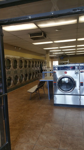 Laundromat «Laguna Hills Launderland», reviews and photos, 25381 Alicia Pkwy X, Laguna Hills, CA 92653, USA