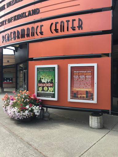 Performing Arts Group «Kirkland Performance Center», reviews and photos, 350 Kirkland Ave, Kirkland, WA 98033, USA