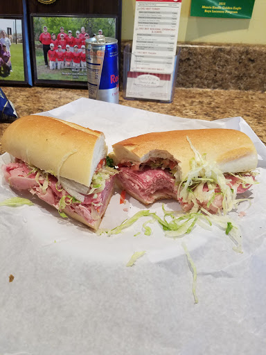 Deli «Summit & Main Deli and Catering», reviews and photos, 1 W Main St #2, Denville, NJ 07834, USA