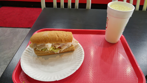 Sandwich Shop «Little King», reviews and photos, 508 S 12th St, Omaha, NE 68102, USA
