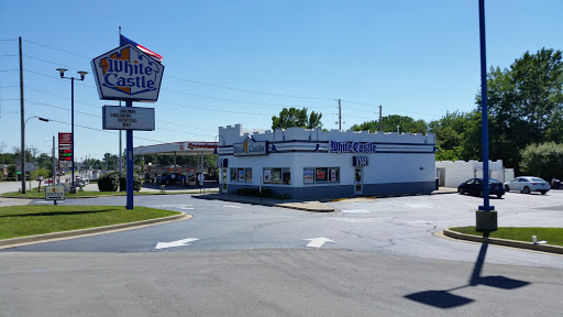 Fast Food Restaurant «White Castle», reviews and photos, 960 N Green St, Brownsburg, IN 46112, USA