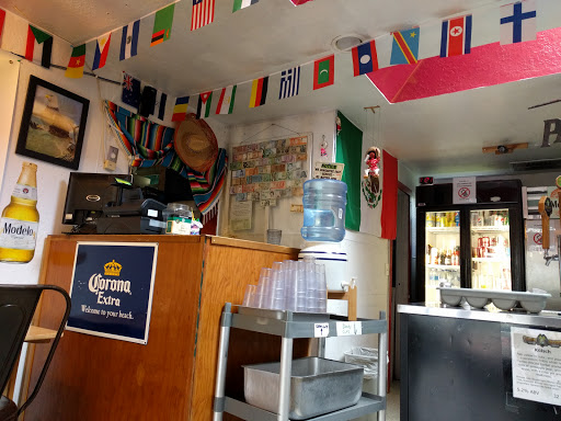 Restaurant «La Chlquita», reviews and photos, 1021 I St, Arcata, CA 95521, USA