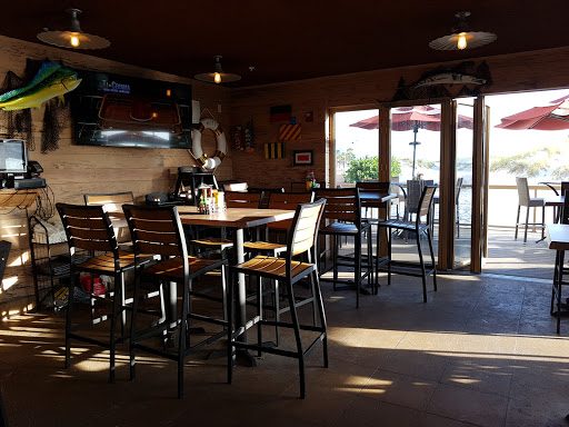 Fine Dining Restaurant «Tate Island Grill», reviews and photos, 500 Mandalay Ave, Clearwater Beach, FL 33767, USA