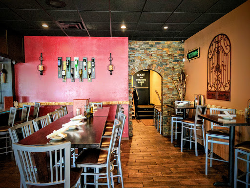 Wine Bar «Cloud 9 Wine Bar & Restaurant», reviews and photos, 25 E 10th St #1, Erie, PA 16501, USA