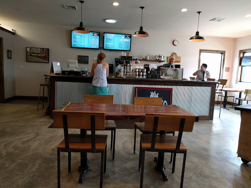 Coffee Shop «Infusco Coffee Roasters», reviews and photos, 5846 Sawyer Rd, Sawyer, MI 49125, USA