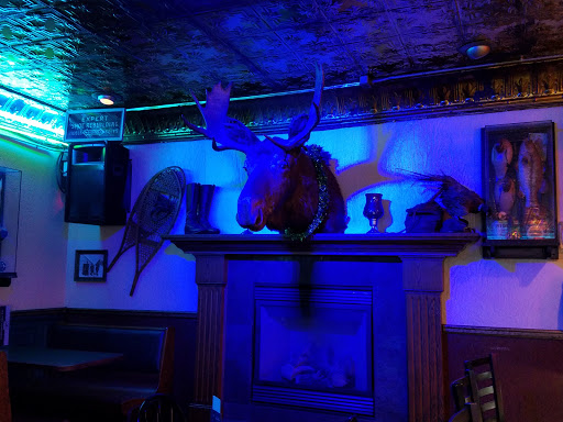 Bar «Blue Moose Tavern», reviews and photos, 31650 W 8 Mile Rd, Farmington Hills, MI 48336, USA