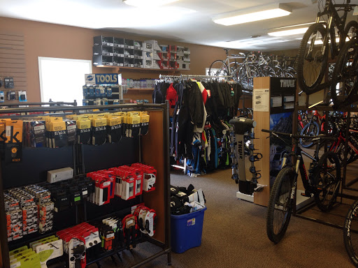 Bicycle Store «World Cup Ski & Cycle», reviews and photos, 3804 Gettysburg Rd, Camp Hill, PA 17011, USA