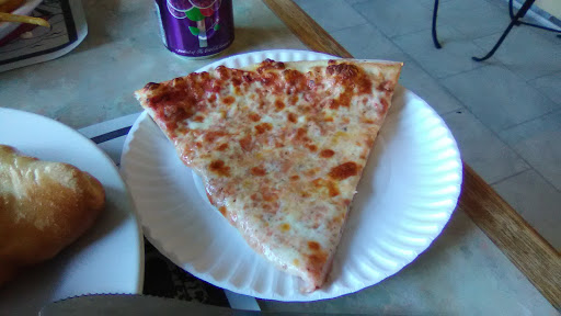 Pizza Restaurant «Bennys Pizza», reviews and photos, 1523 715 rd, Stroudsburg, PA 18360, USA