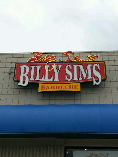 Barbecue Restaurant «Billy Sims Barbecue», reviews and photos, 1977 W South Blvd, Troy, MI 48098, USA