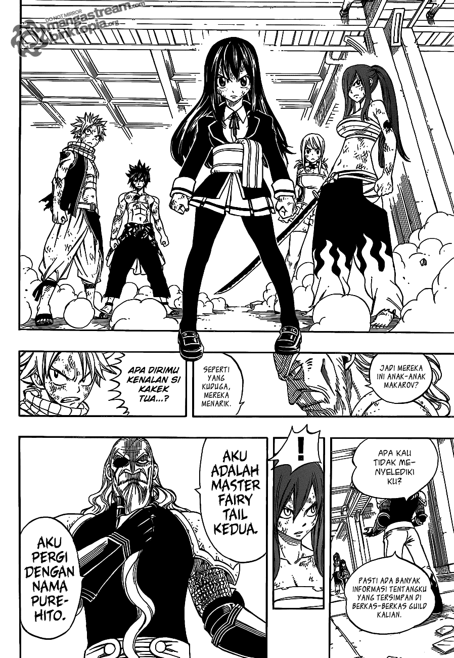 Baca Manga, Baca Komik, Fairy Tail Chapter 244, Fairy Tail 244 Bahasa Indonesia, Fairy Tail 244 Online
