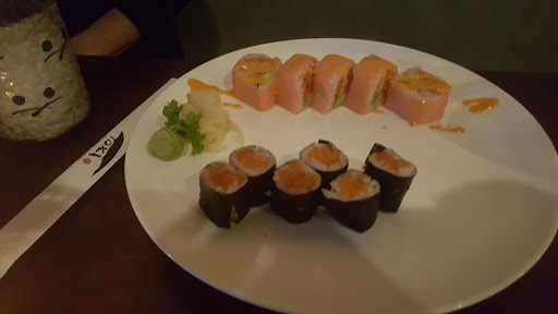 Japanese Restaurant «TOKI JAPANESE RESTAURANT», reviews and photos, 80 Broad St, Red Bank, NJ 07701, USA